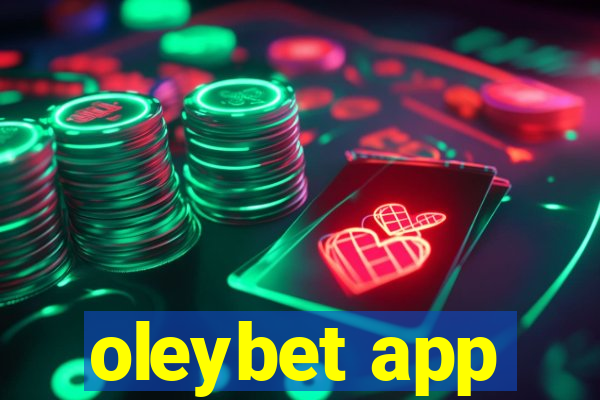 oleybet app